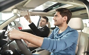 Schedule a test drive at Mercedes-Benz of Naples in Naples, FL.