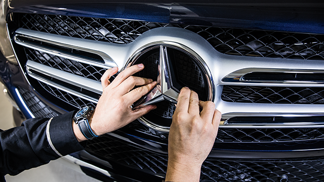Mercedes-Benz of Naples in Naples FL