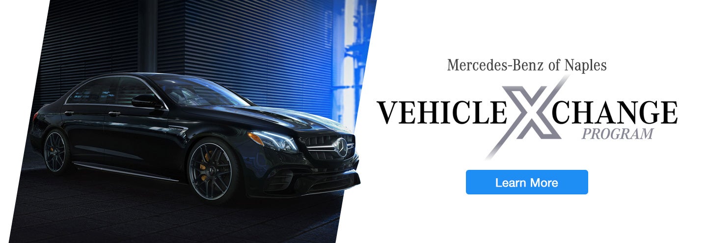 Vehicle Exchange Program