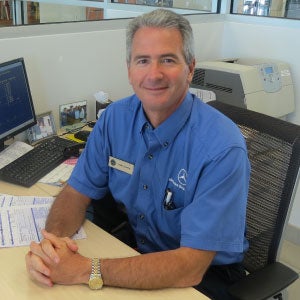 John Chaffo