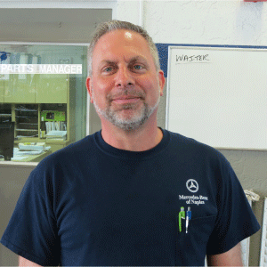 John Zinkl