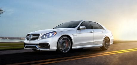 new 2016 Mercedes-Benz E-Class for sale in Naples, FL