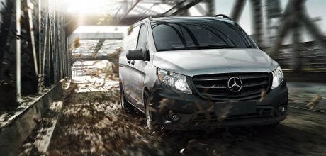 new 2016 Mercedes-Benz Metris Cargo Van for sale in Naples, FL
