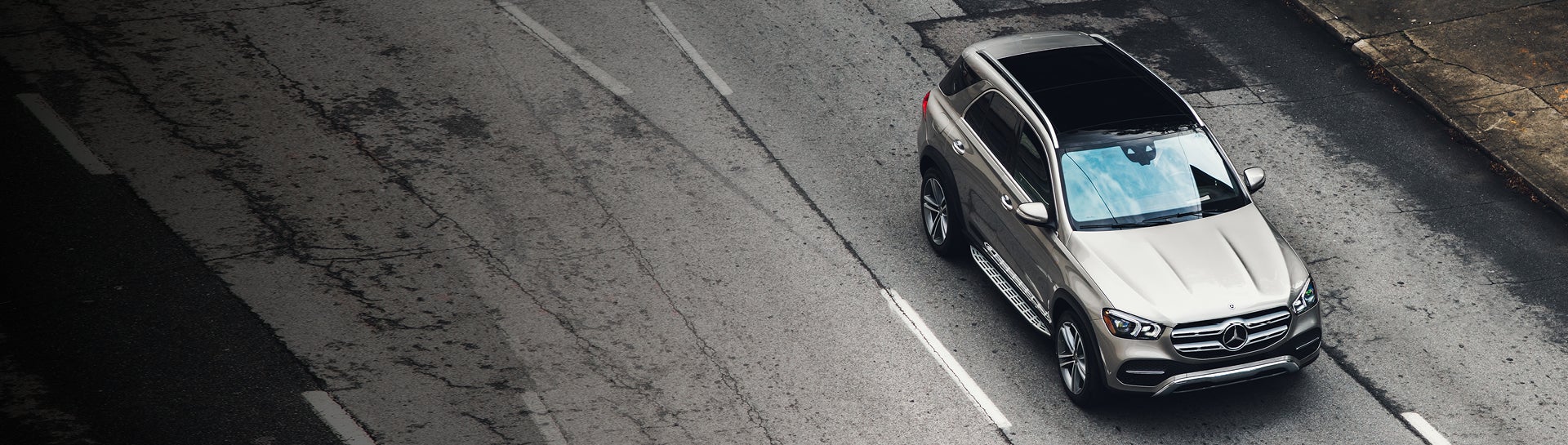 2020 Mercedes-Benz GLE 450