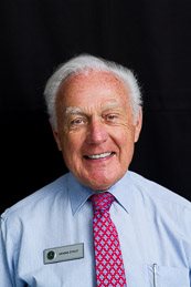 Dennis Stout