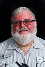 Mike O'Shea