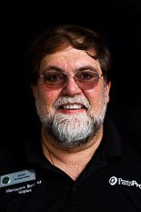 Gerry Schweyher