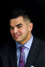 Corey Bernardo