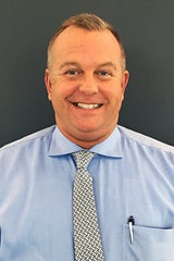 Scott Vermillion
