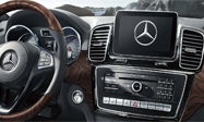 New 2020 Mercedes-Benz GLS in Naples FL