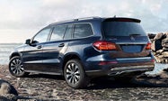Pre-Owned Mercedes-Benz GLS in Naples FL