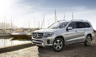 Mercedes-Benz GLS Specials
